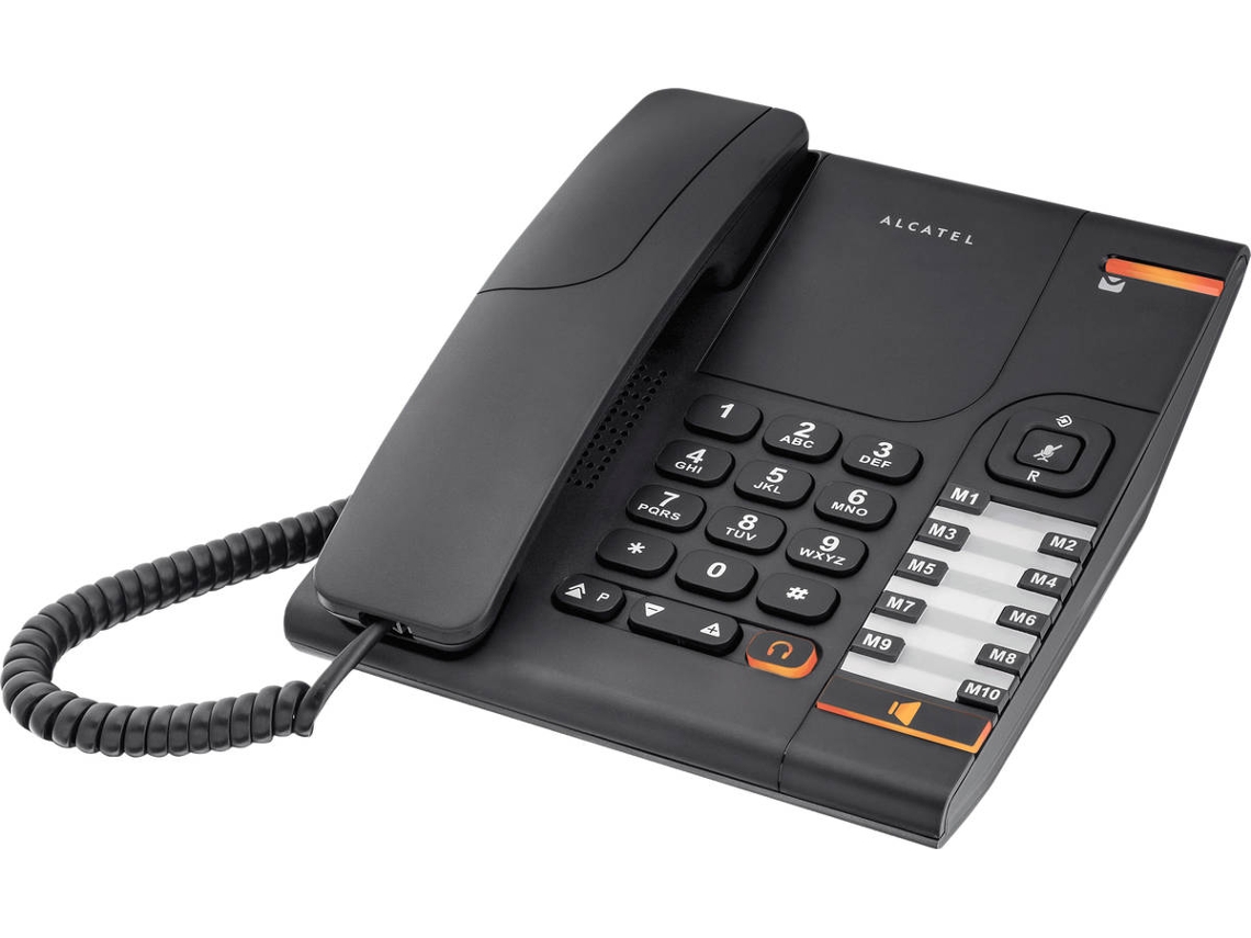 Telefone ALCATEL Temporis 380