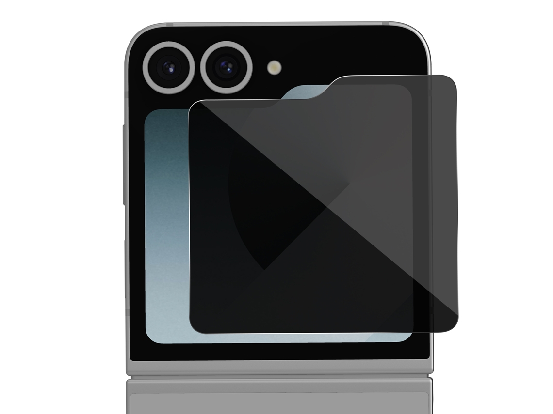 Pelicula de Vidro IMAK Galaxy Z Flip 6