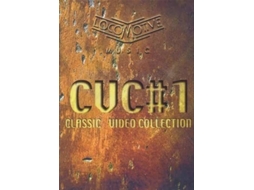 DVD Various Artists - Classic Video Collection Vol. 1 [Alemania]