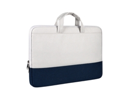 Bolsa Para Notebook De 13,3/14,1/15,6 Polegadas - Azul Marinho