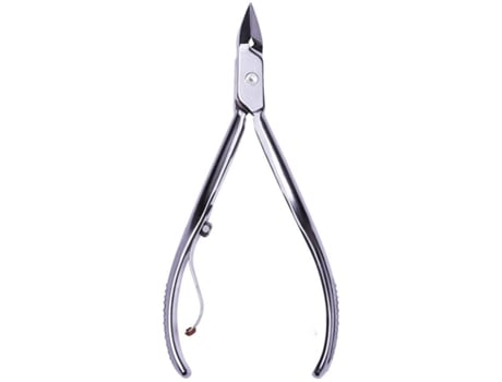 Alicate de Cutícula MUNDIAL 522-C Classic (Outlet Grade A)