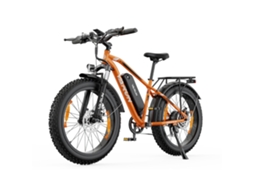 Bateria Varun M26-2 Plus Para Bicicleta De Montanha Elétrica, 250 W, 48 V, 15 Ah