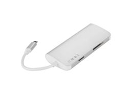 Hub Usb C (3 Usb3.0 Hdmi 4k)