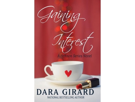 Livro Gaining Interest De Dara Girard (inglês)