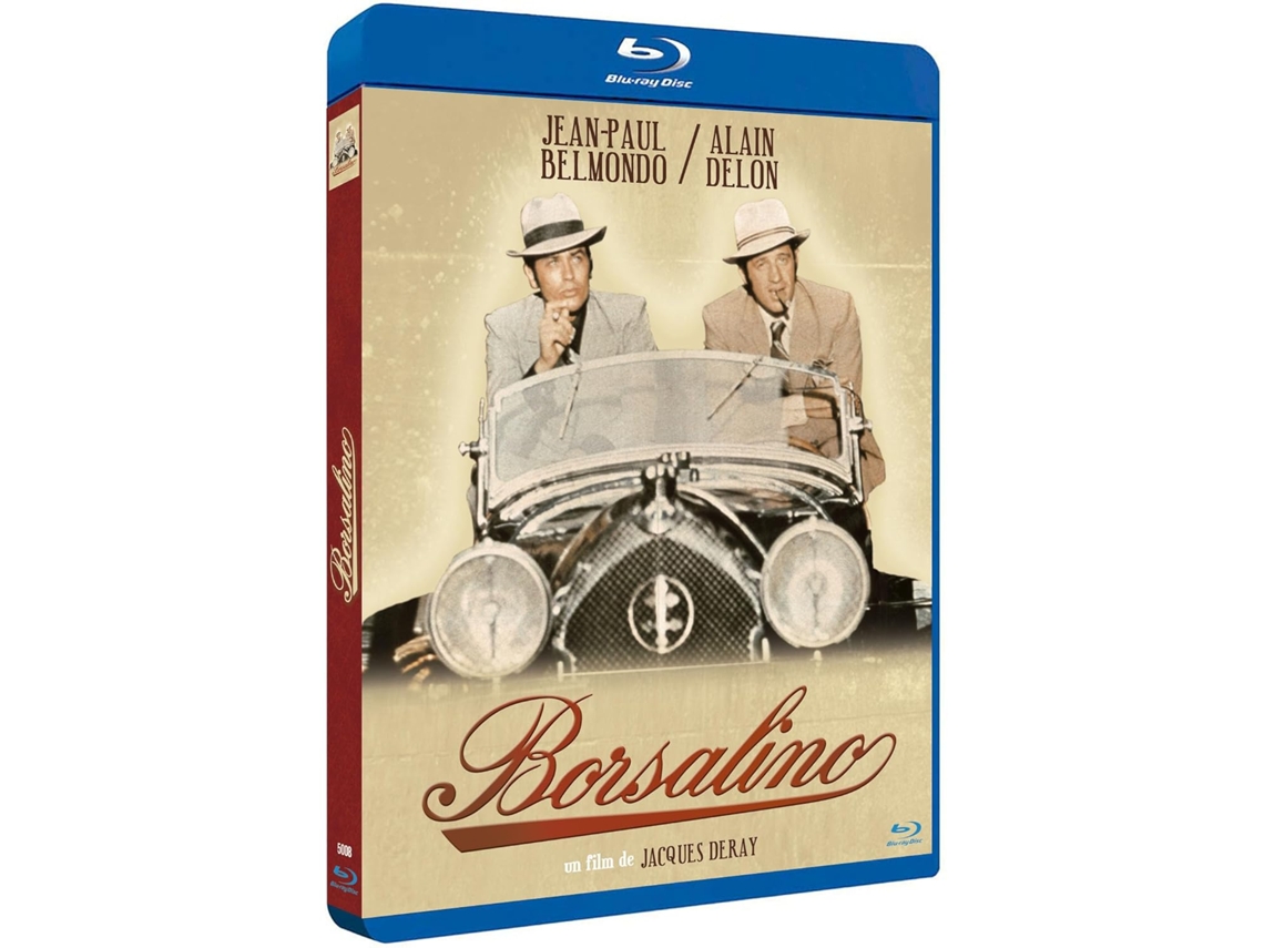 Borsalino 1970 RESEN