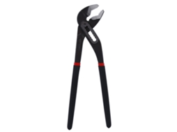 Chave de Tubo 12 Polegadas Aço Carbono Alto Mandíbula Reta | S/MARCA