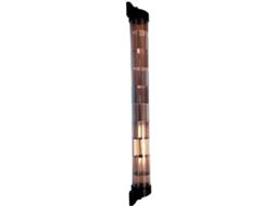 Refletor Radar Prateadogoldenship