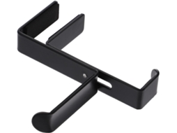 Lurelia Base De Secretária Para Auscultadores, Para Home Office Firme