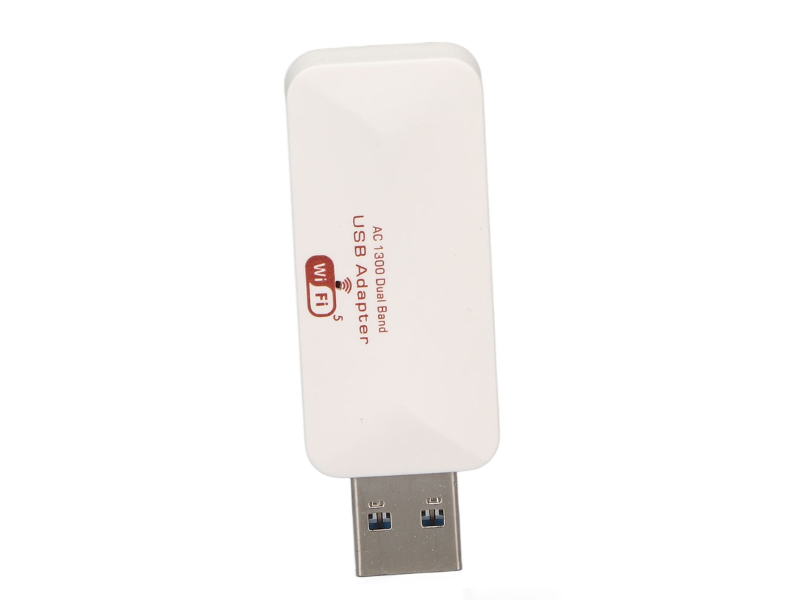Adaptador Wi fi Usb 3.0 LAXISCREED