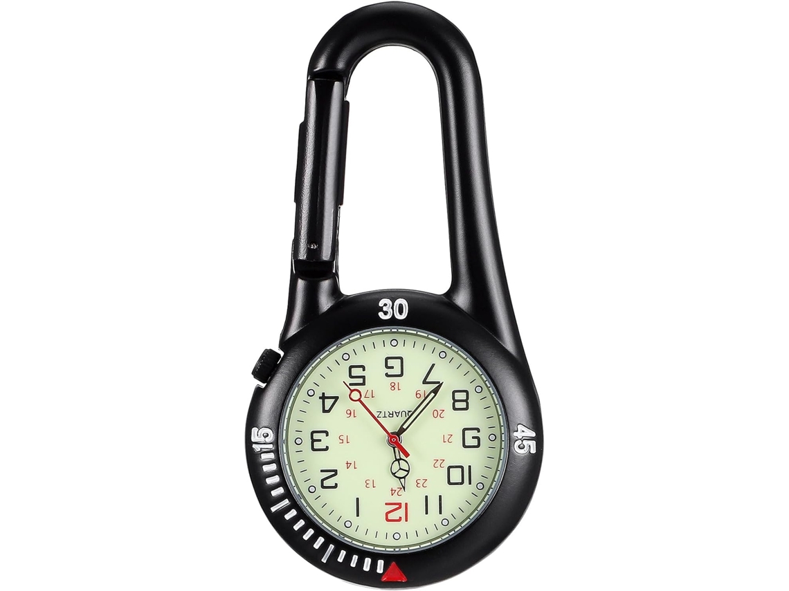 Relógio Bolso GOKOCO com corrente, estilo retrô, para ocasiões especiais