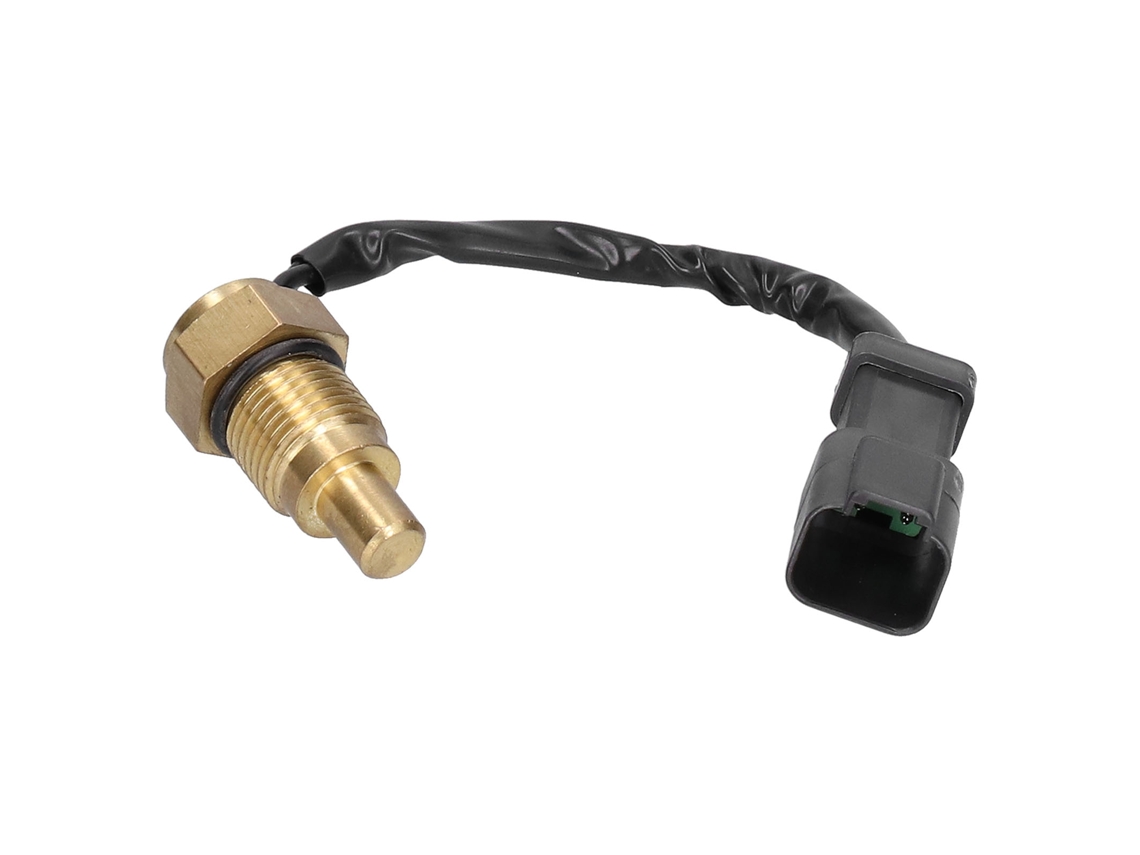 Sensor De Temperatura Da Água Para Acessórios De Escavadeira Cat 135‑2336 Tosd‑08‑020