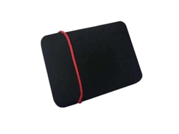 Capa De Neoprene Para Ipad De 9" E Todos Os Tablets De 9