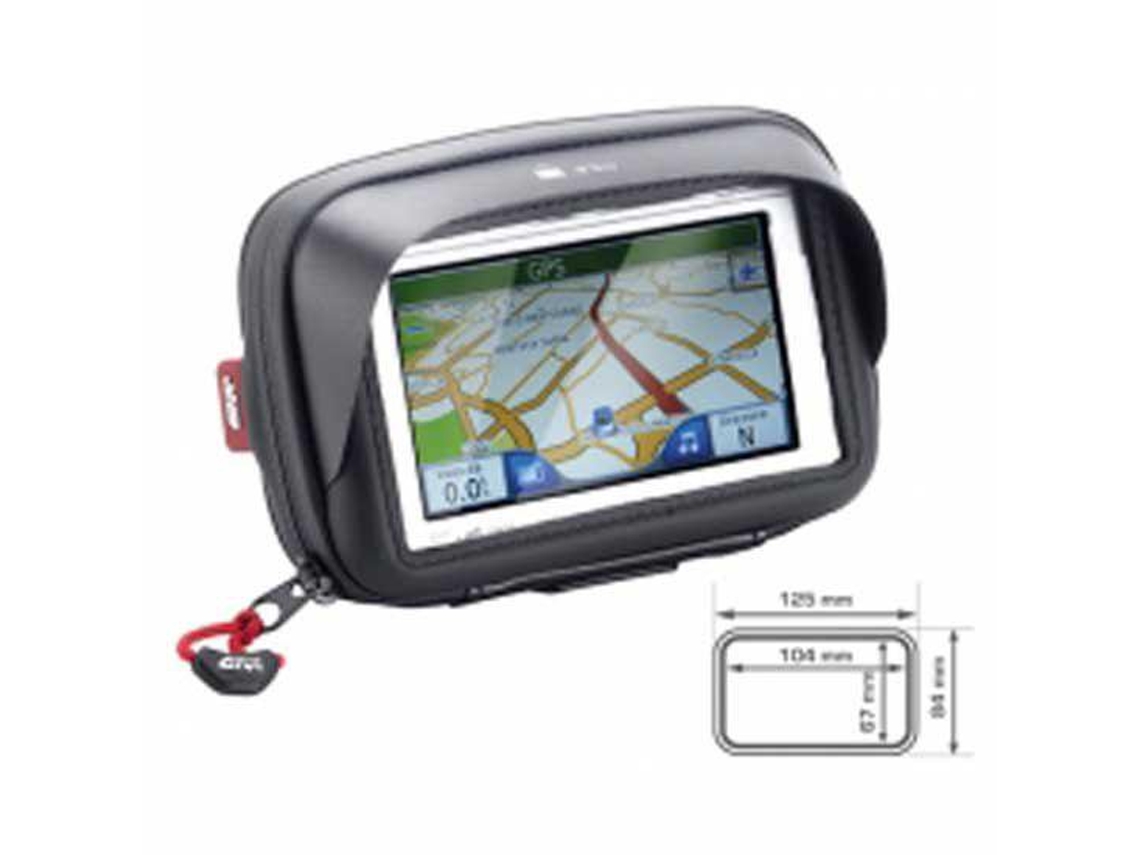 Givi S952B Gps/Smartphone