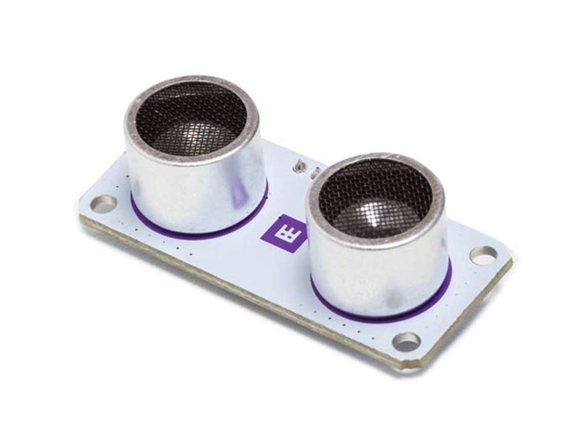 Sensor de Distância Ultrassônico VELLEMAN