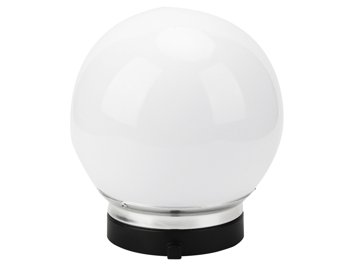 Acessório fotográfico: Bola de luz suave de 15 cm para montagem Bowens - Tampa de flash Geral