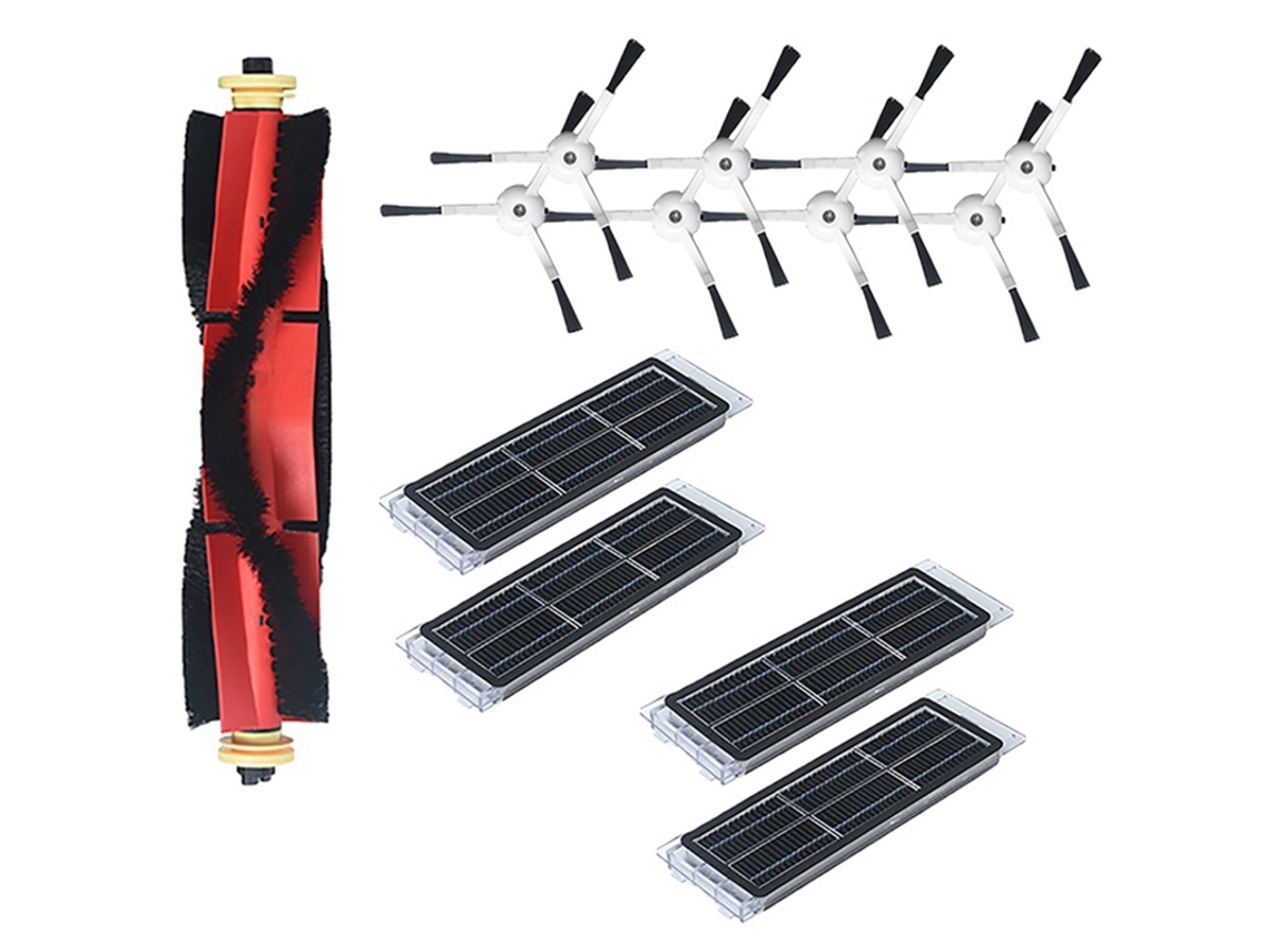 Acessório para Aspiradores XIAOMI l Filtro s5 max s6 s60 s50 s51 s55 t4 t6