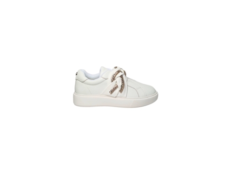 Sapatilhas De Mulher Apepazza Sport Scarpe Branco (36)