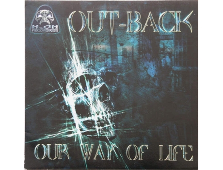 Vinil Our Way Of Life H2oh Recordings