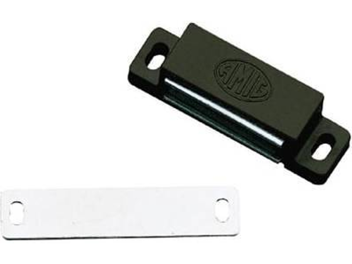 Fecho Magnético AMIG Mod.10 Castanho - 834