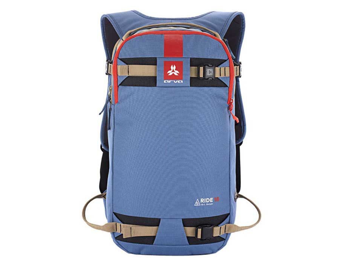 ARVA Mochila Ride18 Azul