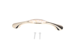 2026 Store mango Tirafondos de Mueble de Lujo Ligero para Cajón Armario Puerta Hardware de Mueble 1806c 60 128