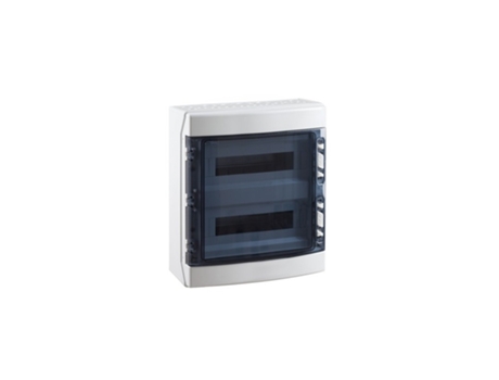 C.ip65 Sup 2x18 Mod.gris Pt Abs Ide (36)