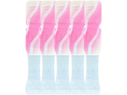 Adesivo Para Aquecimento Dos Pés Com Vapor