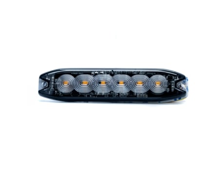 EPBL12 LED LÂMPADA DE AVISO ESTROBO 18W