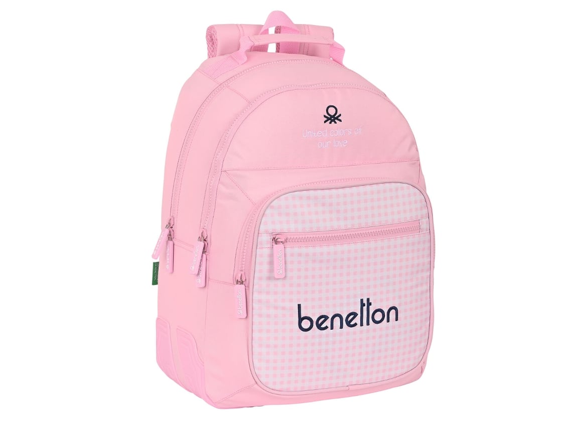 Mochilas escolares benetton shop