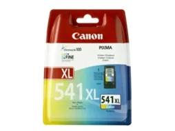 Tinteiro CANON CL-541XL Tricolor (5226B004)