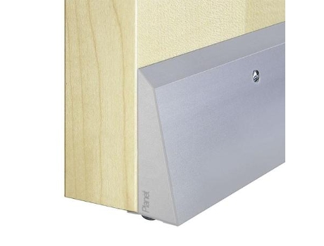 Perfil p/sobreponer burlete ft a1150