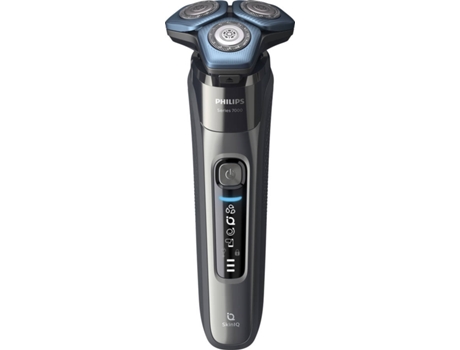 Máquina de Barbear PHILIPS S7000 - S7788/55 (Autonomia 60 min - Bateria) Máquina de Barbear PHILIPS S7000 - S7788/55 (Autonomia 60 min - Bateria)