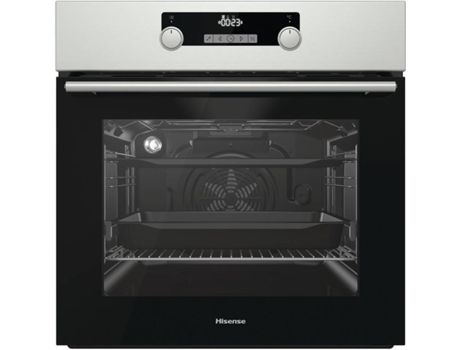 Forno  BSA5222AX IX (Recondicionado Grade B - 71 L - 59.7 cm - Hidrolítico - Inox)