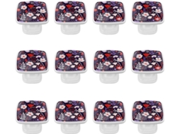Puxadores Quadrados Para Gavetas De Cômoda, Puxadores Para Armários De Cozinha, 12 Peças, Lindo Design Floral De