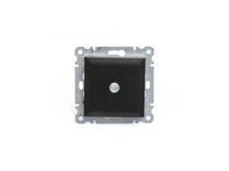 Luz | Saída De Cabo Preta Wl7033 Hager
