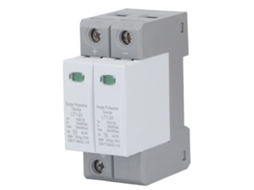 Protector de Sobrecarga HKJ Din Rail para Circuito Eléctrico