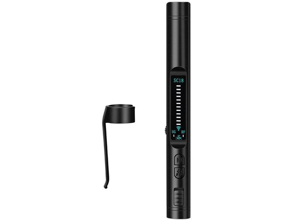 Detector de Vigilância ENKERS (9128607424959)