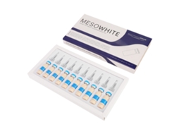 Base Líquida Iluminadora Para Pele - Esconde Imperfeições - 10 Peças De 5ml
