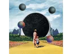 Vinil Paradise (46) - Dawn Of Paradise