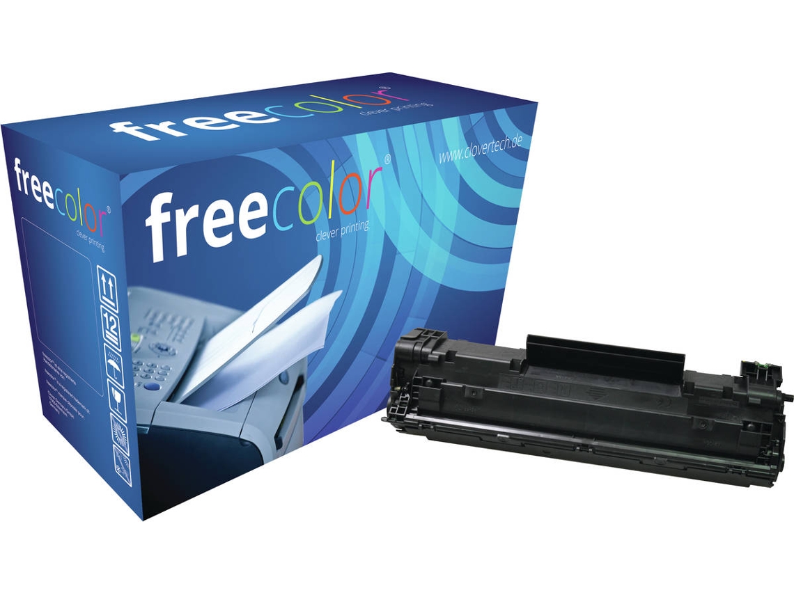 Toner FREECOLOR 84C2HC0