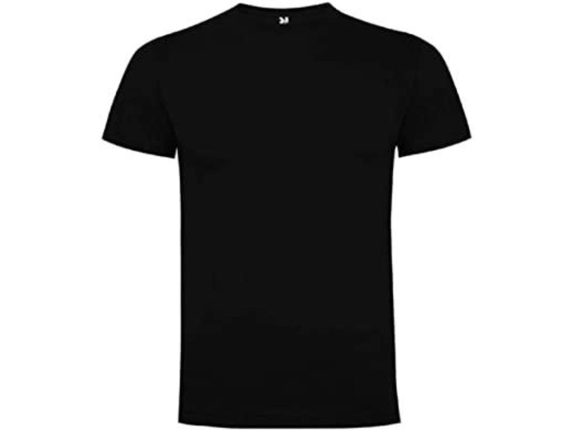 Camiseta Dogo 6502 Negro T L Premium Ok Ok Textil