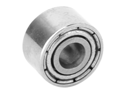 Conector de plugue de aeronave (4 pinos, montagem em painel)