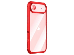 Capa Protetora De Vidro E Plástico Dupla Face Para Celular