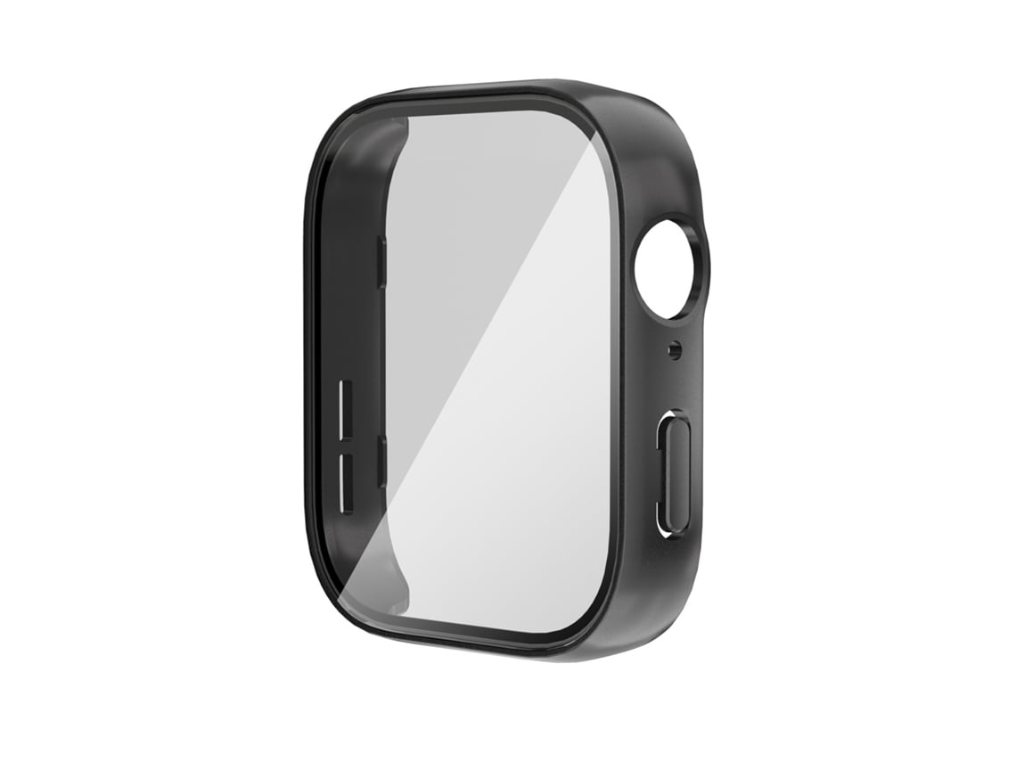 Capa Protetora Lurelia Para Huawei Fit 3 Preto