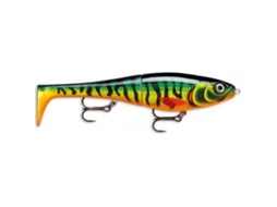 Lure Rapala x-rap® peto 83g