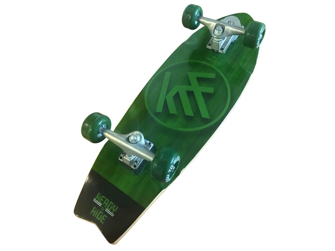 Surfskate Ready To Ride 31´´ Douradokrf