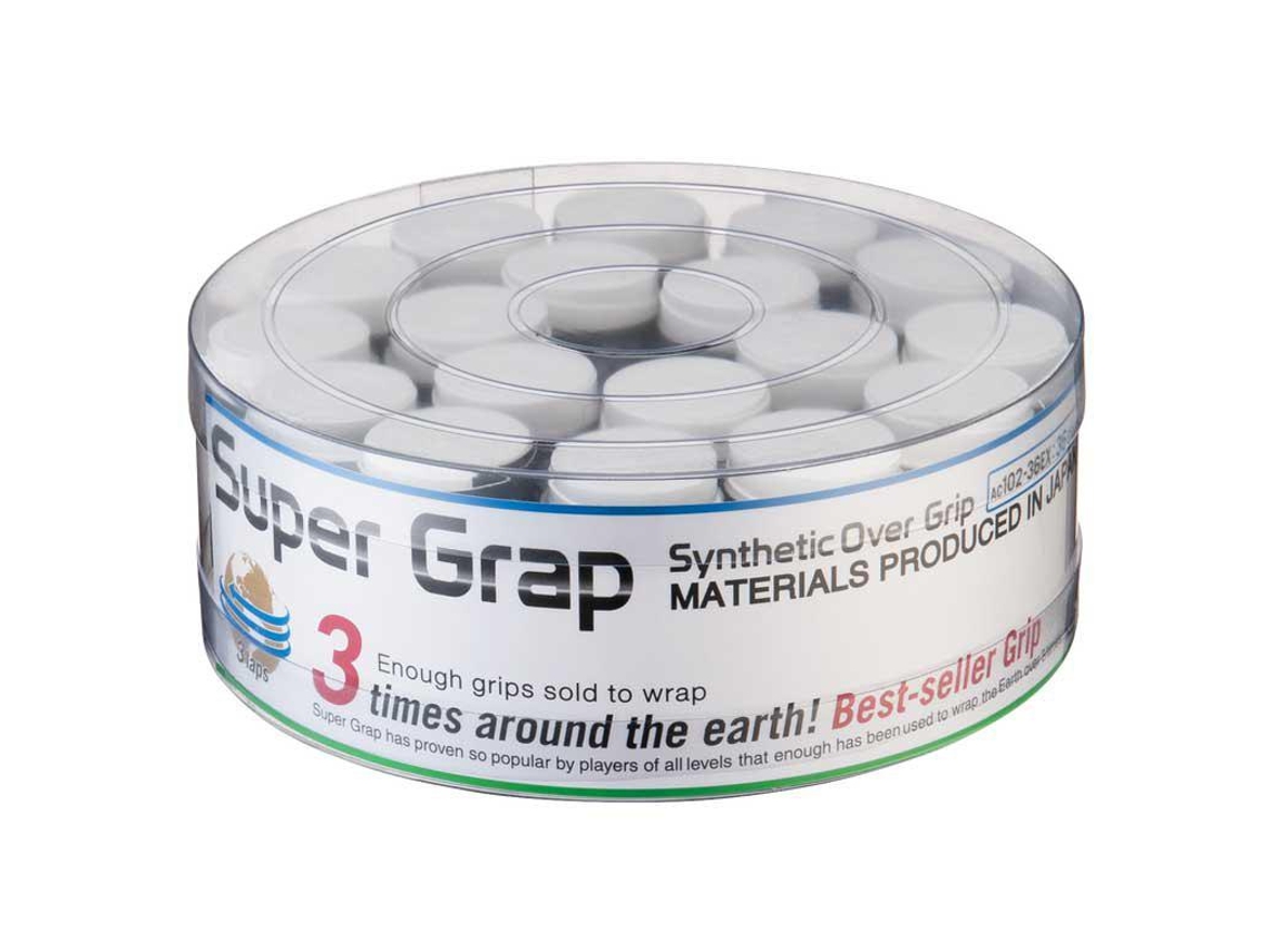 Yonex Super Grap 36 Units