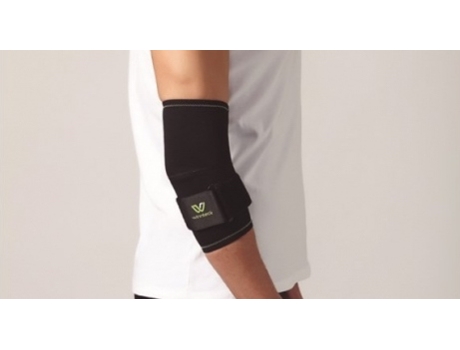 Cotoveleira WINNTECK Elástica Wfit03 L WINNTECK 5000203L