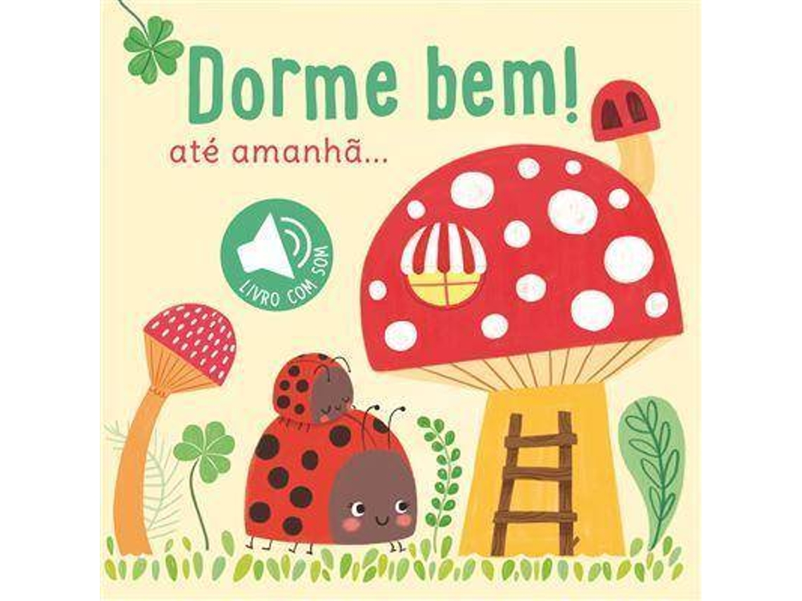 Livro Até Amanhã…