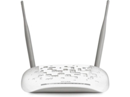 Router TP-LINK TD-W8961N